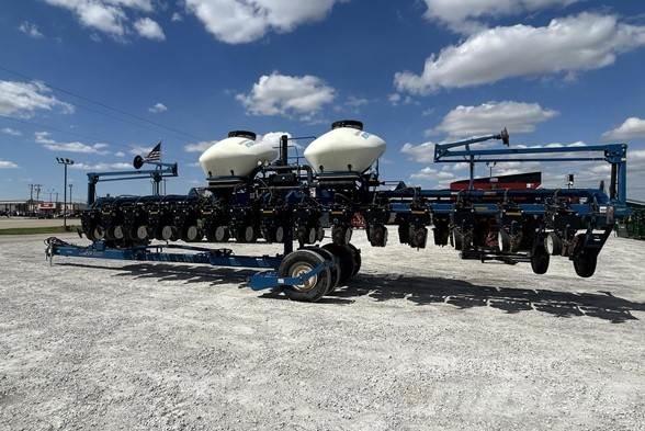 Kinze 3660ASD Masini de plantat