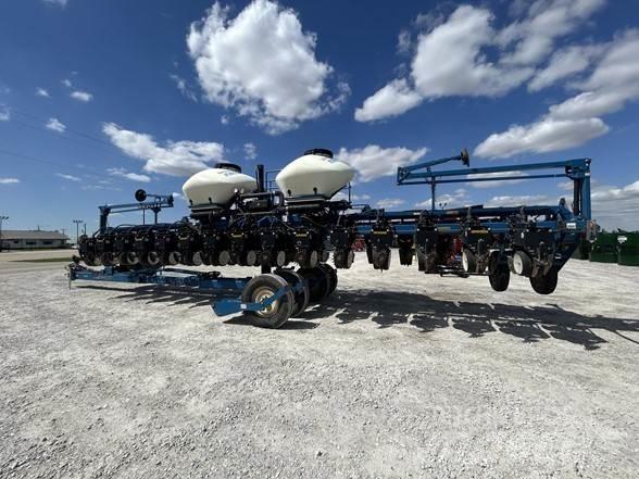 Kinze 3660ASD Masini de plantat
