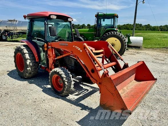 Kubota L3940 Tractoare