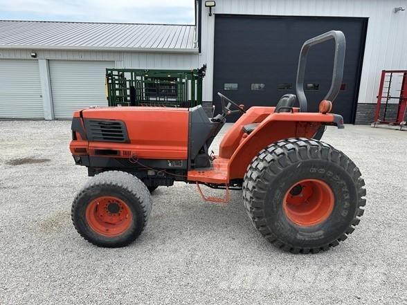 Kubota L4200 Tractoare