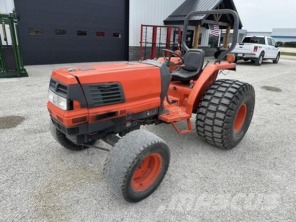 Kubota L4200 Tractoare
