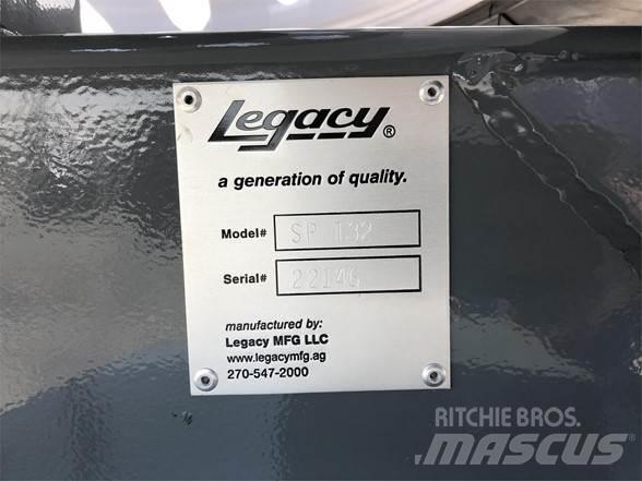  LEGACY SPT32 Alte remorci