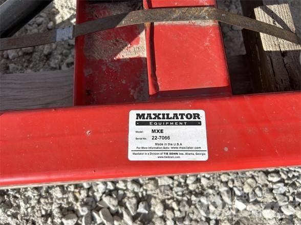  MAXILATOR MXE Cositoare de iarba