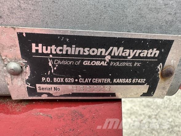 Mayrath 10x72 Perforatoare