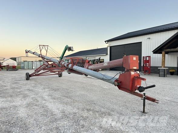 Peck 1204 Perforatoare