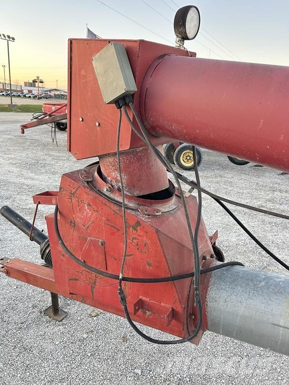 Peck 1204 Perforatoare