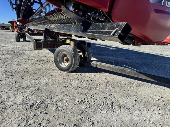 PMC HT30 Alte remorci