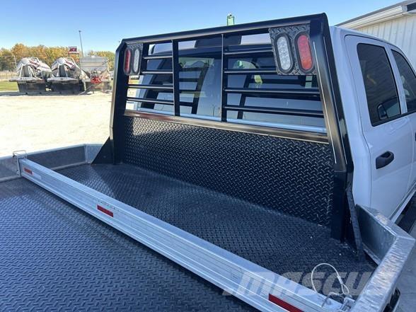 RAM 3500 HD Utilaje construcții - Altele