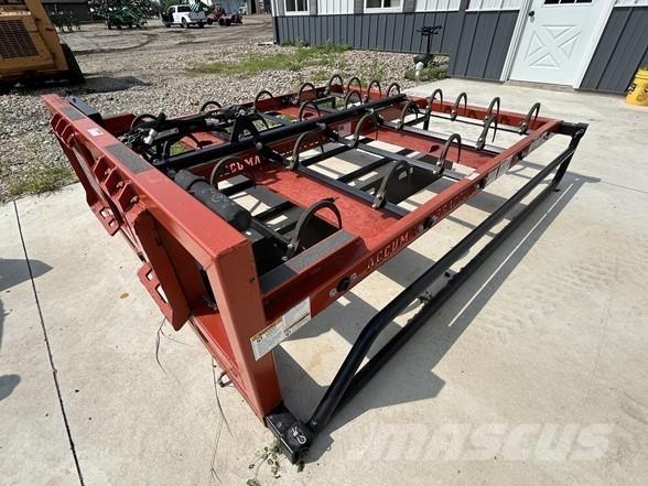 Rhino ACG10 Utilaje construcții - Altele