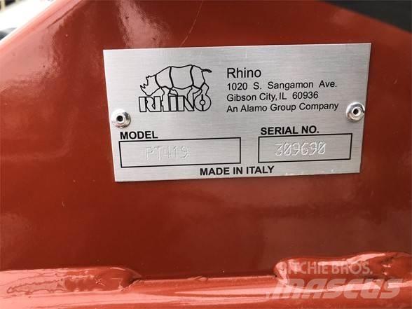 Rhino PT419H Greble
