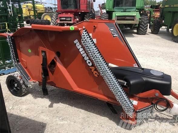 Rhino TS10 Cositoare de iarba cu umidificator