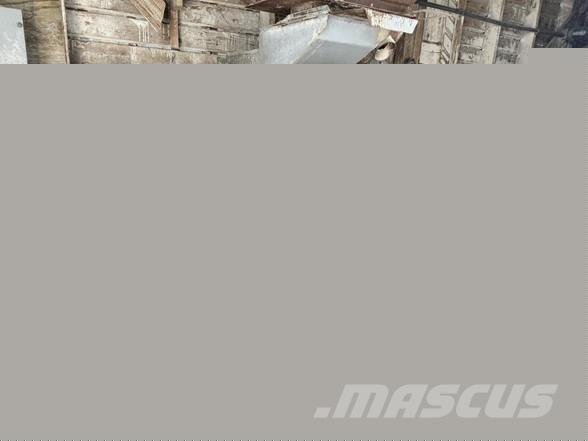  ROSKAMP K Utilaje construcții - Altele