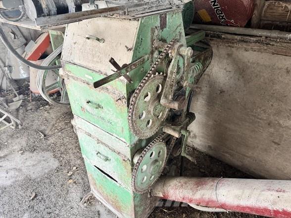  ROSKAMP K Utilaje construcții - Altele