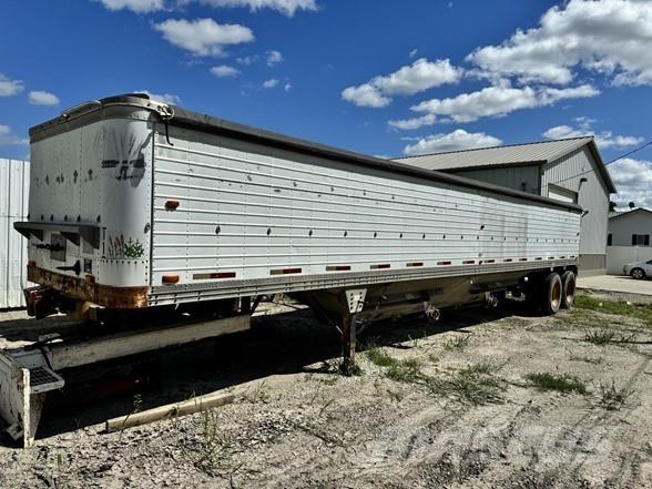 Timpte  Grain / Silage Trailers