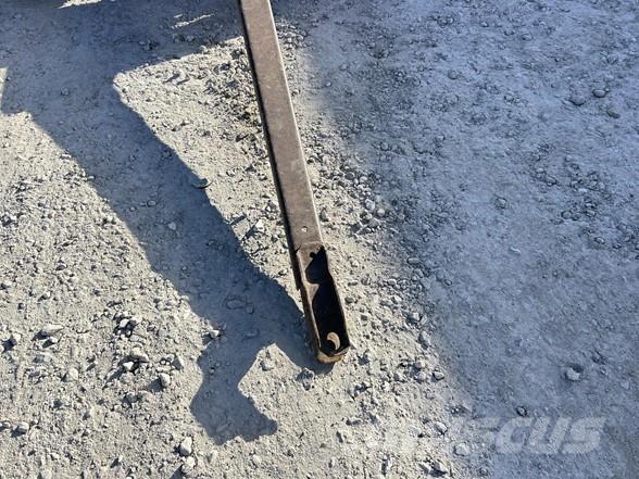  WARDS LO-LOAD Alte remorci