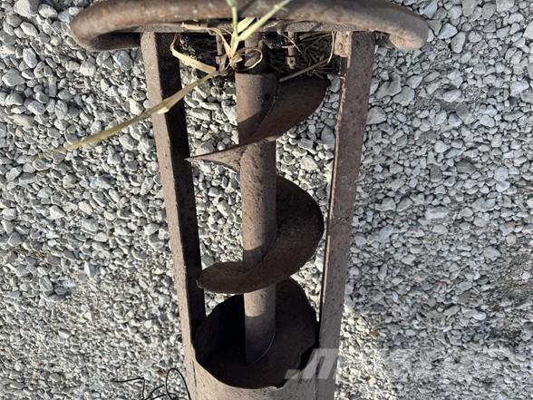 WESTGO A100 Perforatoare