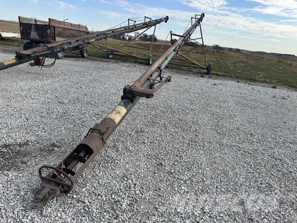 WESTGO A100 Perforatoare