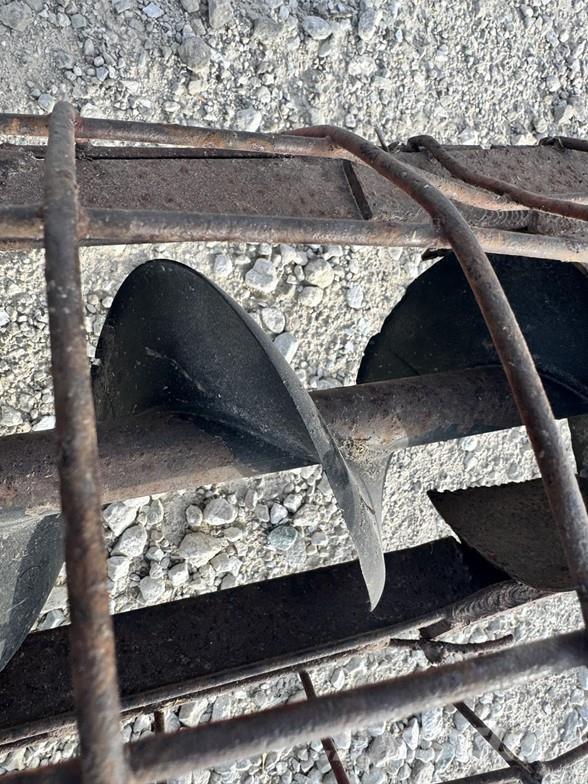 WESTGO A100 Perforatoare