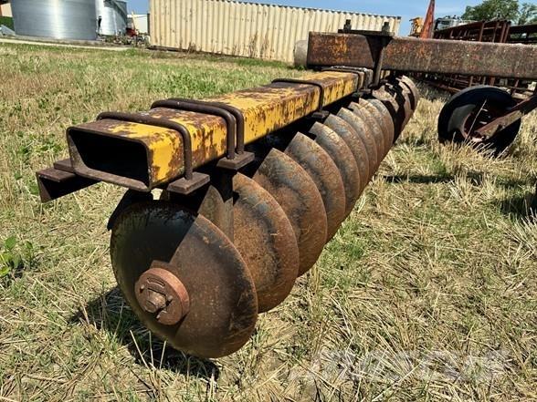  WILBECK 1634 Grape cu disc