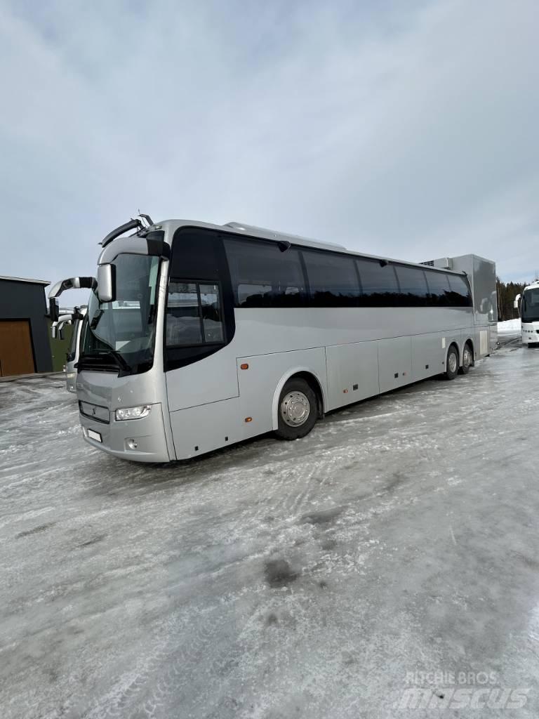 Volvo 9700 B11R Autobuze de turism