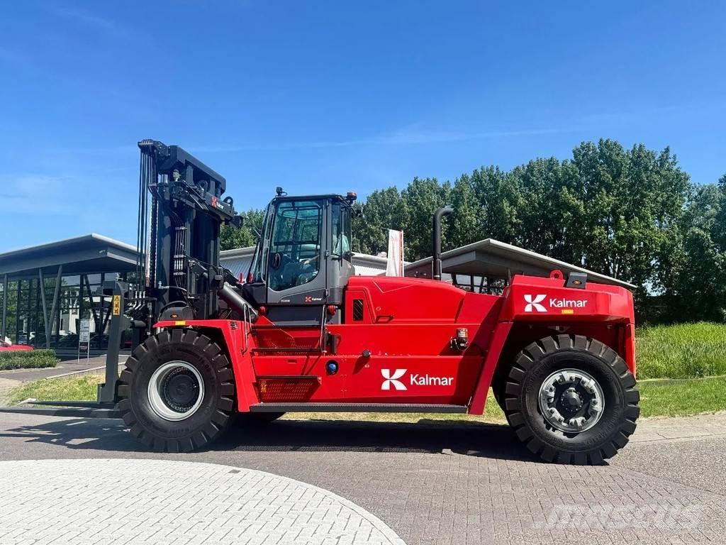 Kalmar DCG330-12 Stivuitor diesel