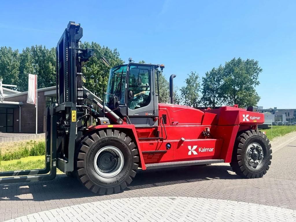 Kalmar DCG330-12 Stivuitor diesel