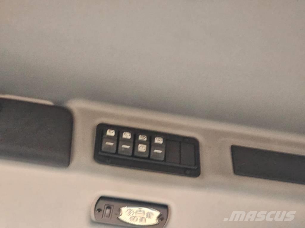 Hamm HC130I Compactoare monocilindrice