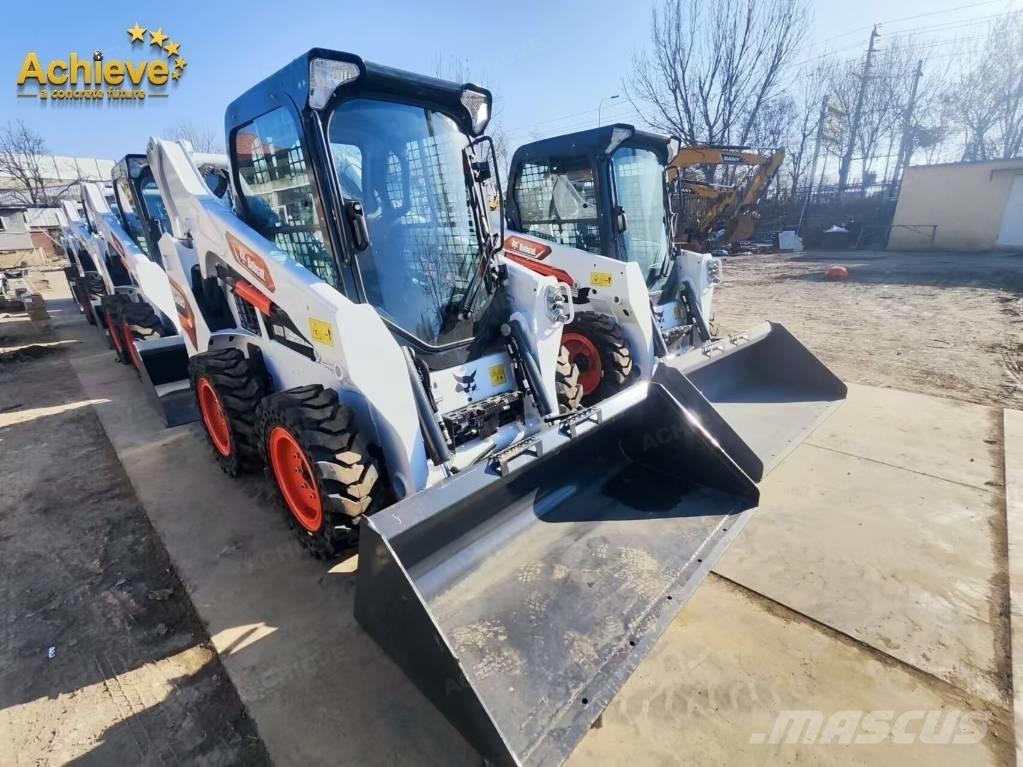 Bobcat S 530 Mini incarcator