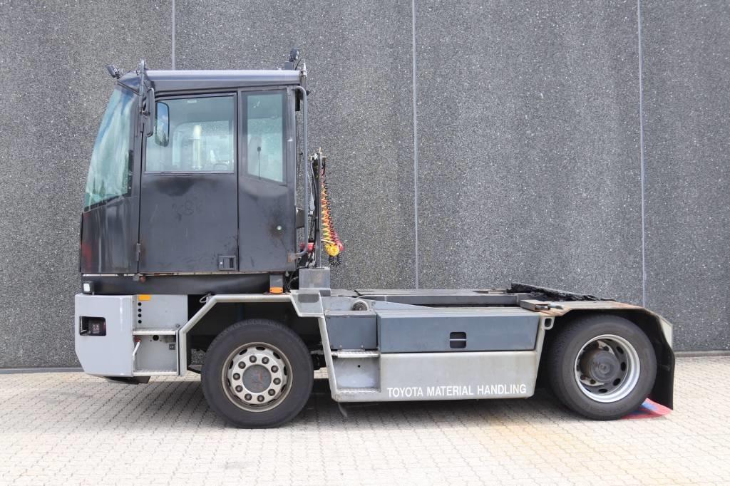 Kalmar TR 618 i Adaptor terminal