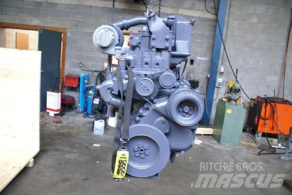 Cummins N14 Motoare