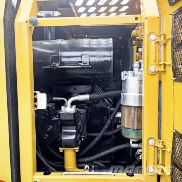 Sany SY75C Excavatoare 7t - 12t