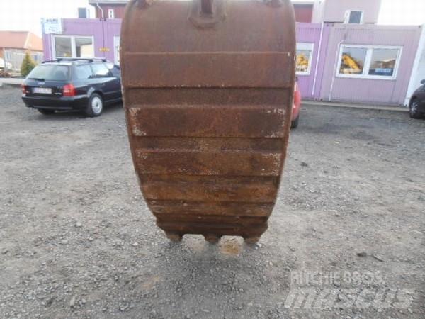  ŁYŻKA DO KOPANIA Excavator