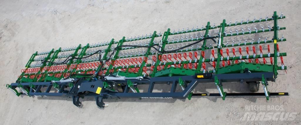 Awemak Thor BC 90 Cultivatoare