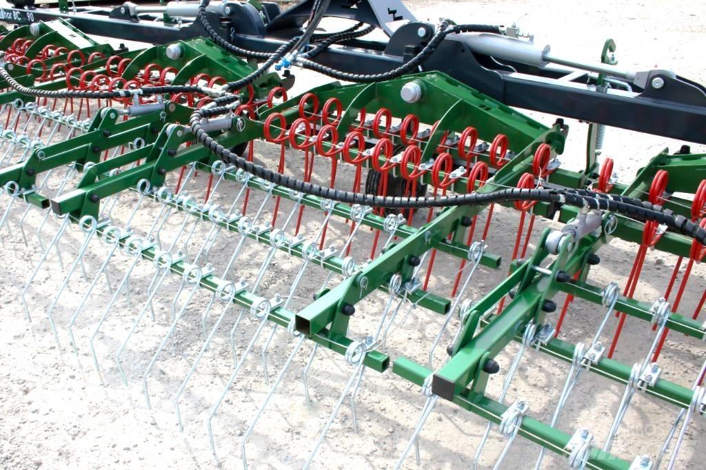 Awemak Thor BC 90 Cultivatoare