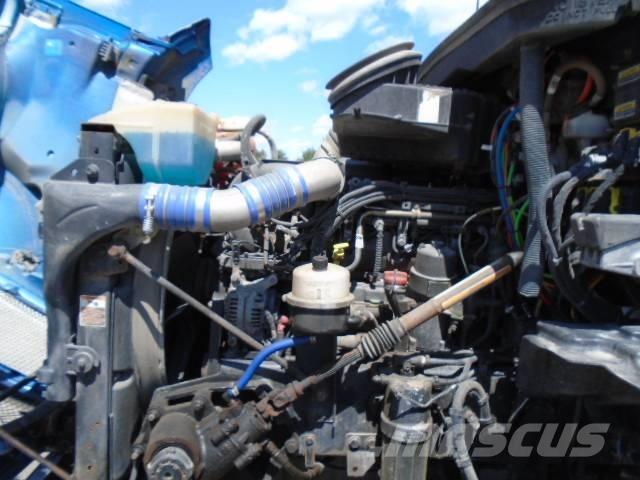 Kenworth T 680 Autotractoare