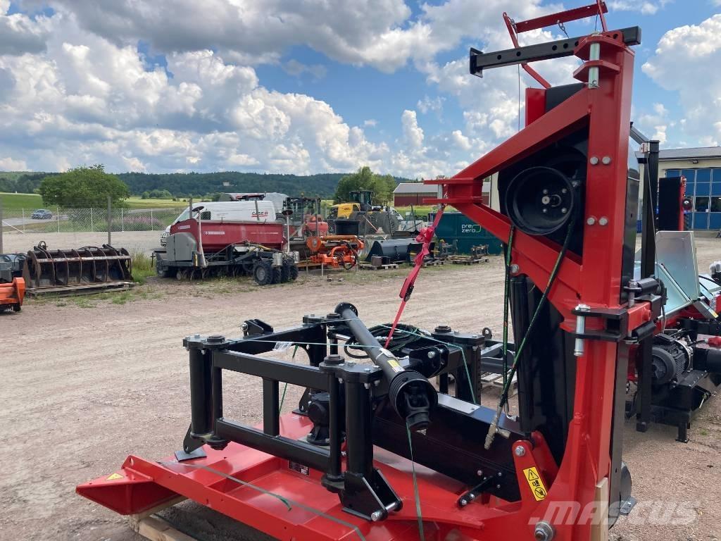 Tokvam Ilsbo M160S Utilaje agricole - Altele