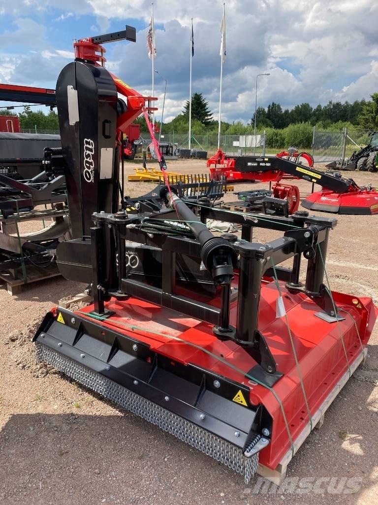 Tokvam Ilsbo M160S Utilaje agricole - Altele