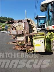 CLAAS RU 600 Contour Alte echipamente pentru nutret