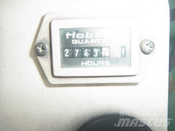 Sumitomo SH30JX Mini excavatoare < 7t