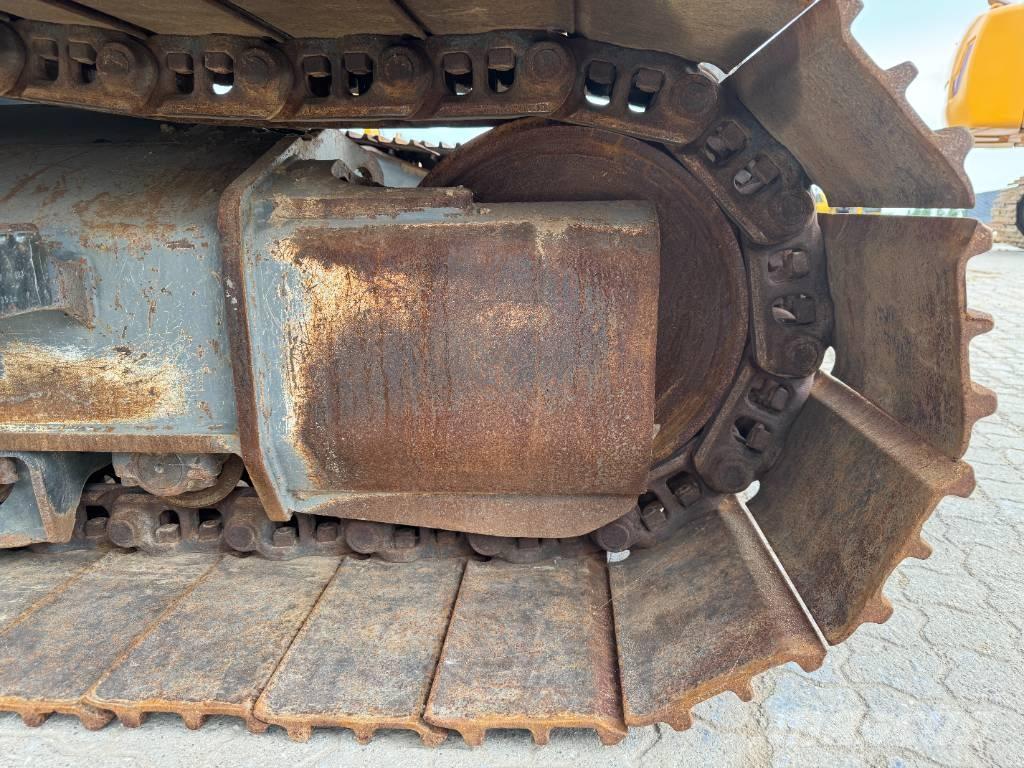Liebherr R926 Excavatoare pe șenile

