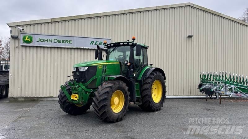 John Deere 6230 R Tractoare