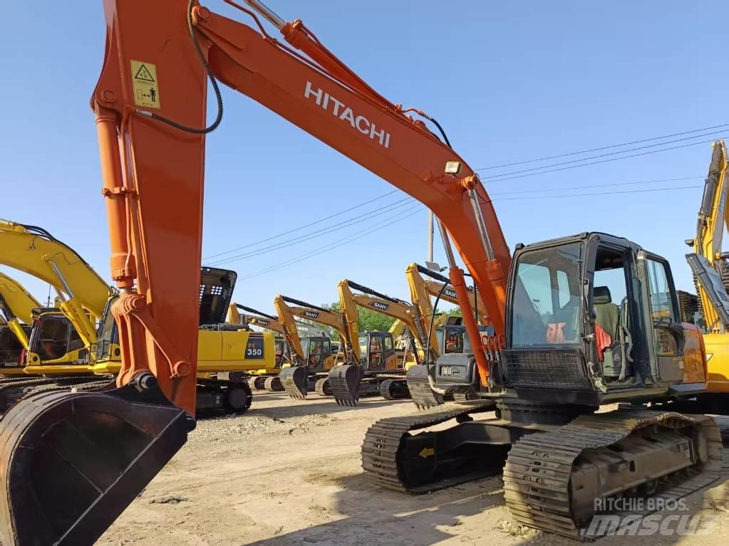Hitachi ZX160 Excavatoare pe șenile

