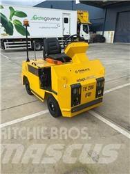 Charlatte TE208 Stivuitoare - Altele
