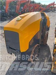 Ammann ARR 1575 Compactoare sol