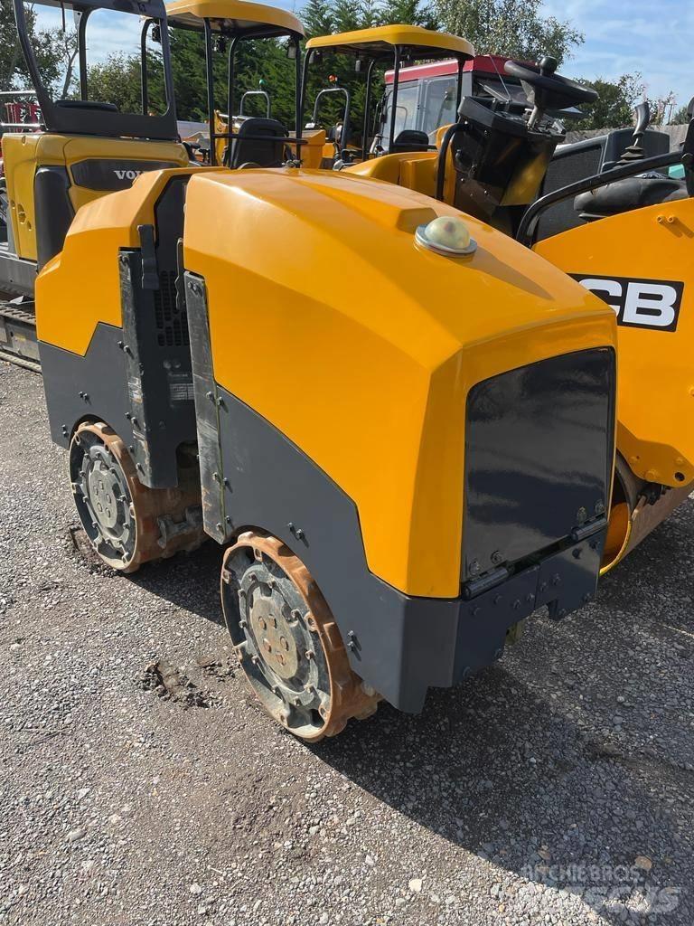 Ammann ARR 1575 Compactoare sol