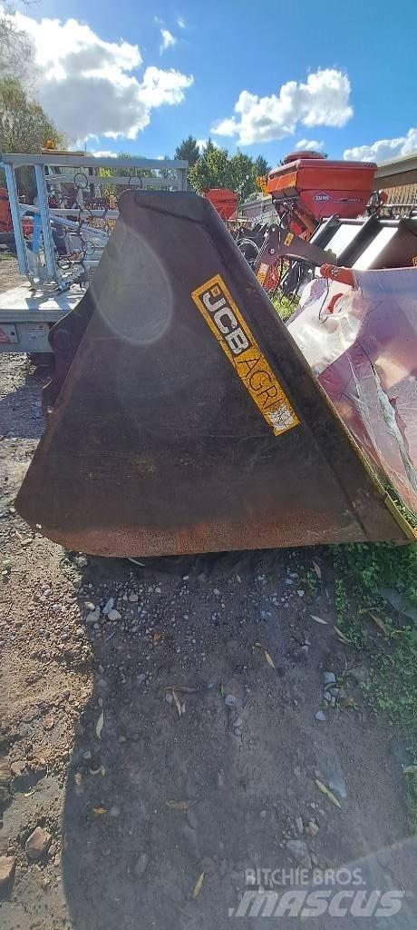 JCB 980/A9940 BUCKET Alte masini si accesorii pentru încarcat si sapaturi