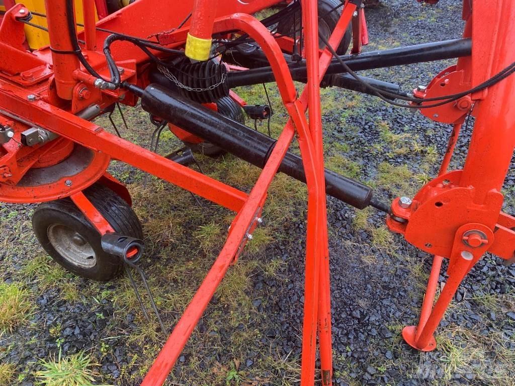 Kuhn GF8702 Greble