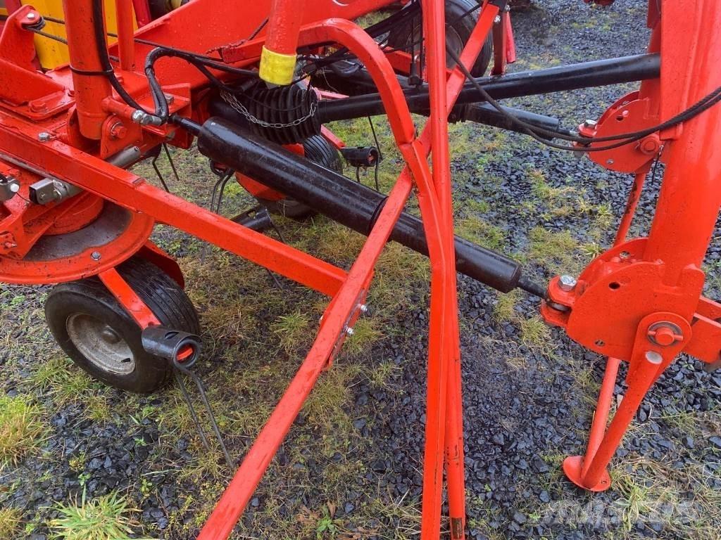 Kuhn GF8702 Greble