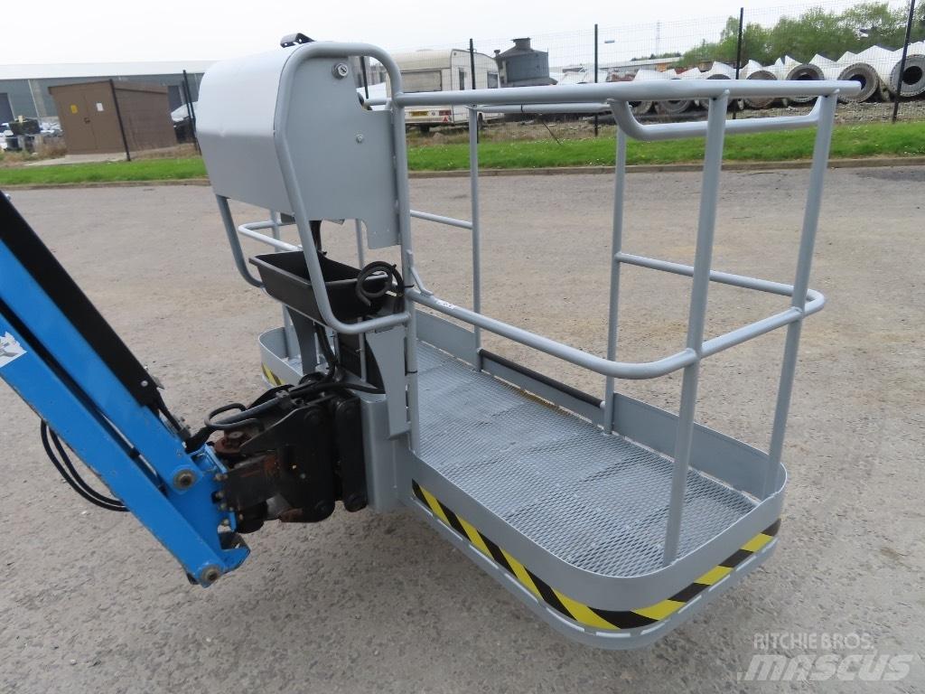 Manitou 180 ATJ Nacele cu brat articulat