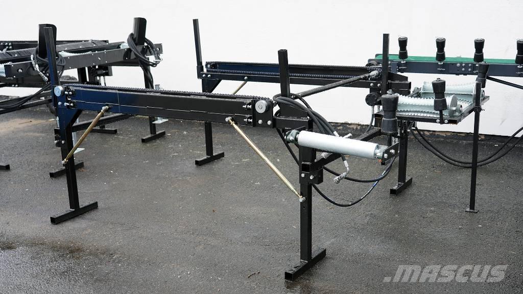  IM STOCKBORD Alte componente